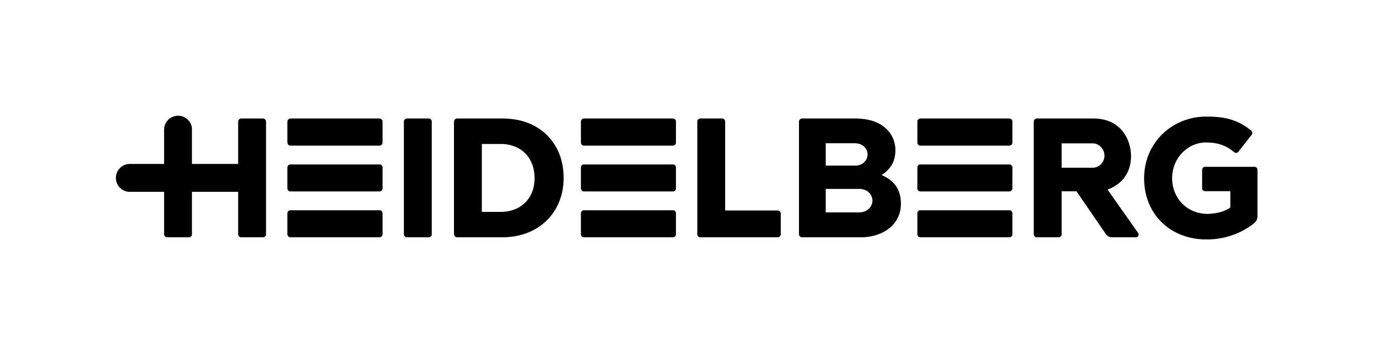 heidelberg logo