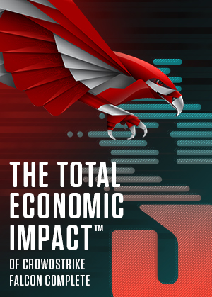Forrester TEI Report
