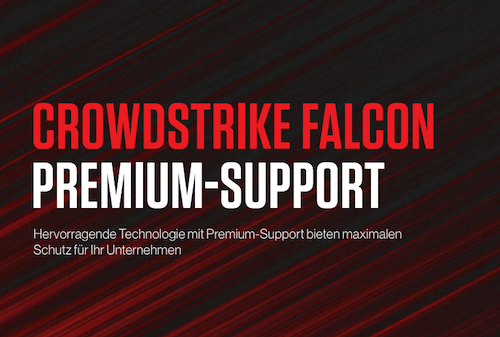 Crowdstrike Falcon Support , CrowdStrike Falcon Discover – MQKHCZ