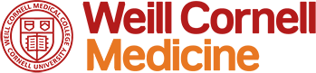 Weill Cornell logo