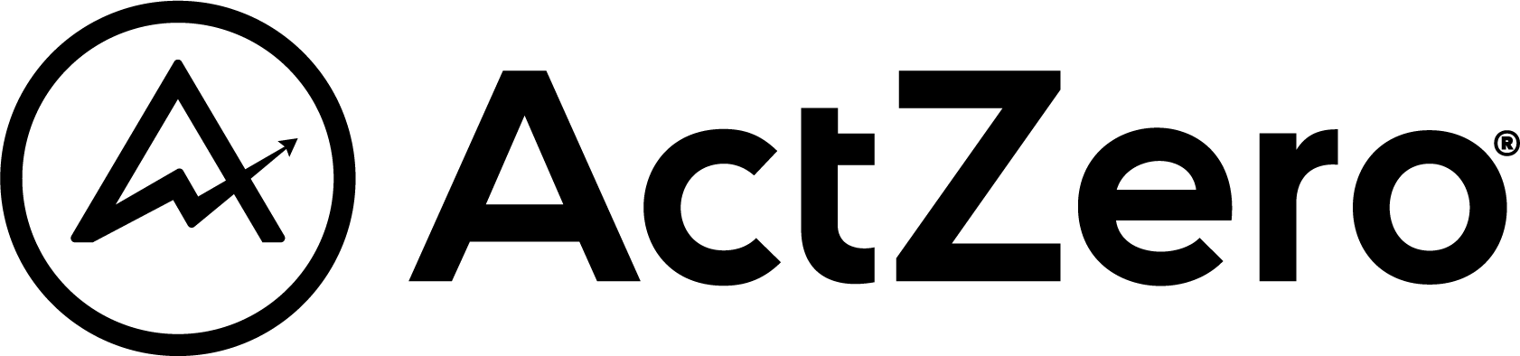 ActZero logo